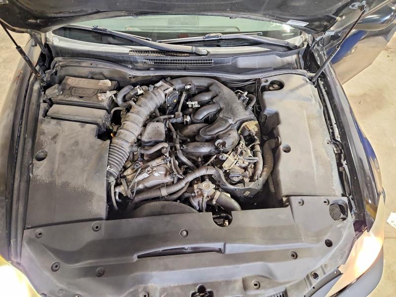 64093926 :رقم المزاد ، JTHBK262575032526 vin ، 2007 Lexus Is 250 مزاد بيع