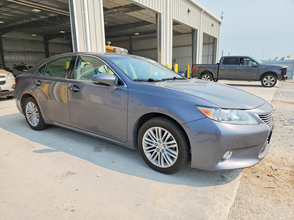 Продажа на аукционе авто 2014 Lexus Es, vin: JTHBK1GG6E2095962, номер лота: 63731096