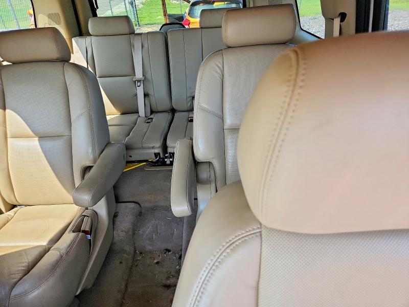 Aukcja sprzedaży 2010 Cadillac Escalade, vin: 1GYUKBEF7AR212177, numer aukcji: 66169716