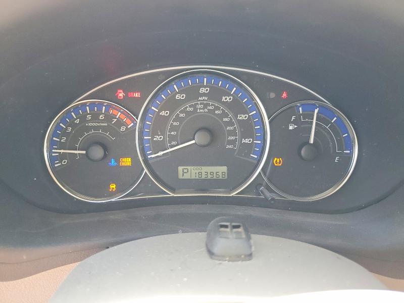 Продаж на аукціоні авто 2011 Subaru Forester, vin: JF2SHABC5BH773762, номер лоту: 64702846