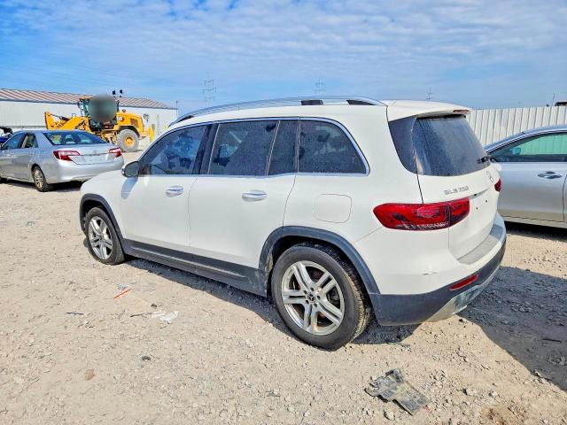 Продаж на аукціоні авто 2020 Mercedes-benz Glb, vin: W1N4M4HB9LW024908, номер лоту: 67158786