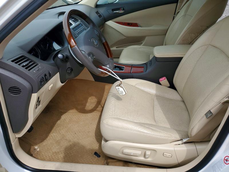 Продажа на аукционе авто 2011 Lexus Es, vin: JTHBK1EG9B2424815, номер лота: 66421476