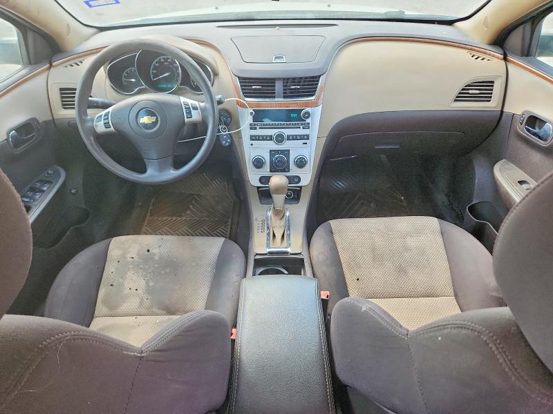 Aukcja sprzedaży 2011 Chevrolet Malibu, vin: 1G1ZC5E1XBF251629, numer aukcji: 64512636