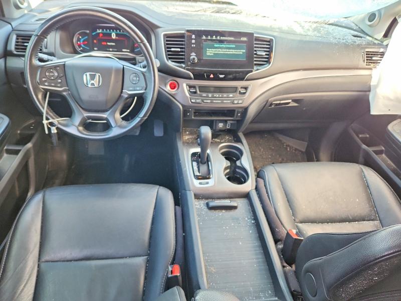 Aukcja sprzedaży 2020 Honda Pilot, vin: 5FNYF5H57LB028205, numer aukcji: 66249836