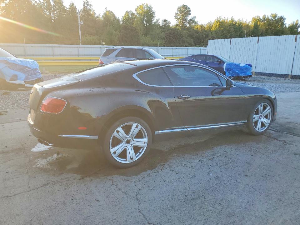 Aukcja sprzedaży 2013 Bentley Continental, vin: SCBFT7ZA4DC083347, numer aukcji: 67119906