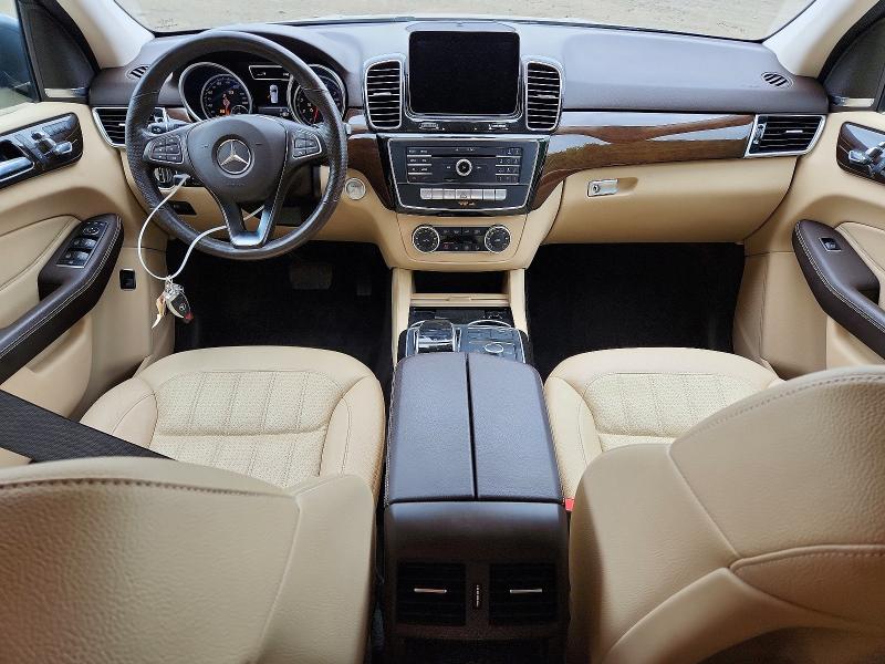 Aukcja sprzedaży 2018 Mercedes-benz Gle, vin: 4JGDA5HB8JB028096, numer aukcji: 66962536