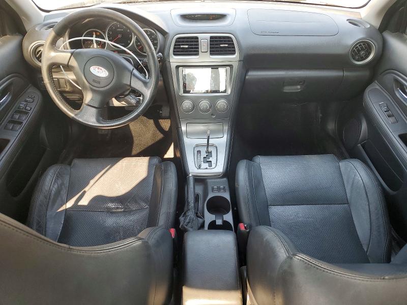 Продаж на аукціоні авто 2006 Subaru Impreza, vin: JF1GD79686H503021, номер лоту: 64719686