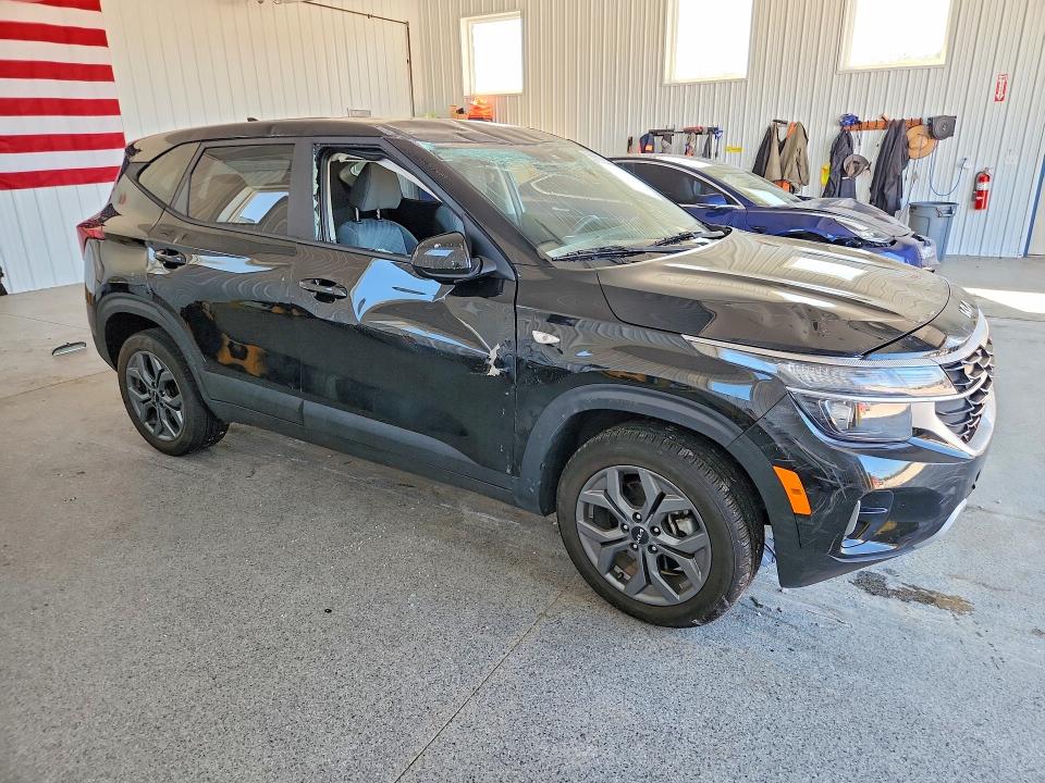 Auction sale of the 2025 Kia Seltos, vin: KNDEPCAAXS7770971, lot number: 66985886