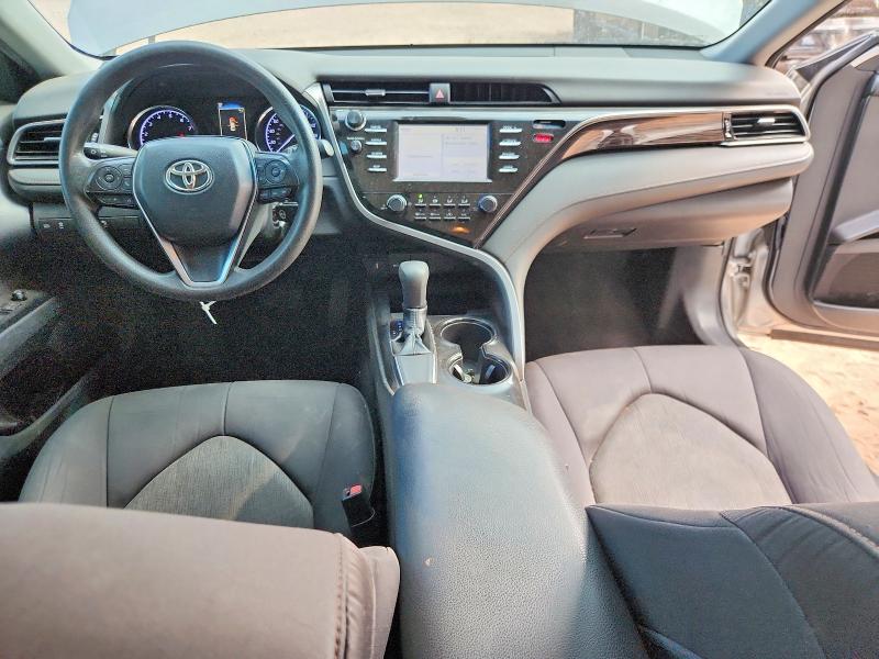 Продажа на аукционе авто 2019 Toyota Camry, vin: 4T1B11HK1KU239484, номер лота: 64112496