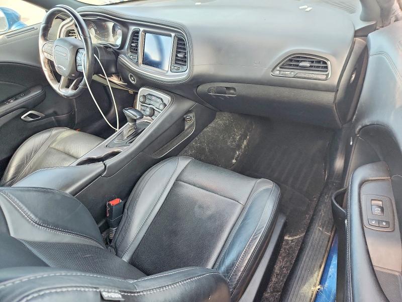 Aukcja sprzedaży 2020 Dodge Challenger, vin: 2C3CDZGG6LH161871, numer aukcji: 63574476
