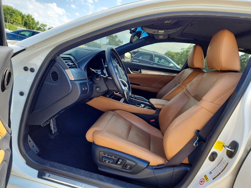 Aukcja sprzedaży 2013 Lexus Gs, vin: JTHBE1BL0D5026113, numer aukcji: 66653466