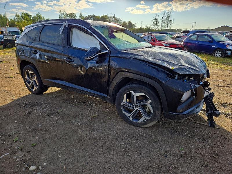 63492476 :رقم المزاد ، KM8JCCD17RU208393 vin ، 2024 Hyundai Tucson مزاد بيع