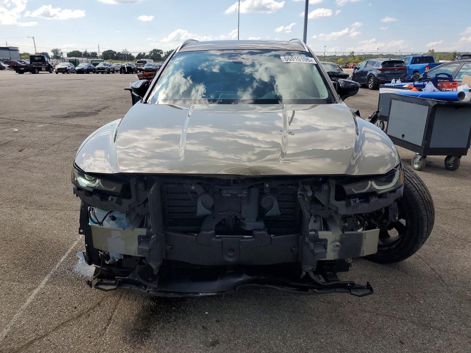 Продажа на аукционе авто 2023 Mazda Cx-50, vin: 7MMVABEY4PN102234, номер лота: 66910106