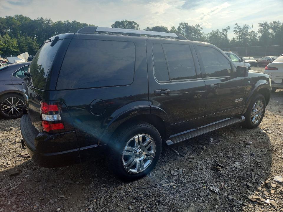 2007 Ford Explorer მანქანა იყიდება აუქციონზე, vin: 1FMEU758X7UB65599, აუქციონის ნომერი: 67135026