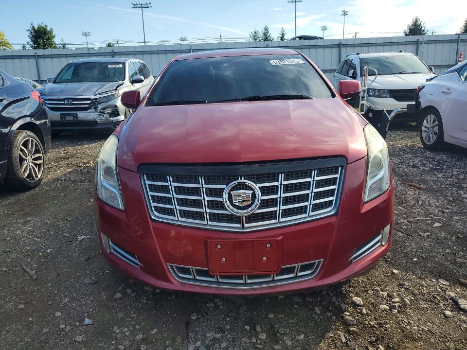 Aukcja sprzedaży 2013 Cadillac Xts, vin: 2G61S5S36D9160983, numer aukcji: 63571676