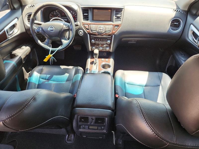 Aukcja sprzedaży 2014 Nissan Pathfinder, vin: 5N1AR2MM9EC677326, numer aukcji: 64812746