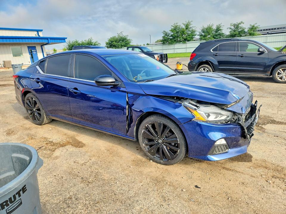 Aukcja sprzedaży 2020 Nissan Altima, vin: 1N4BL4CV6LC180804, numer aukcji: 65829766