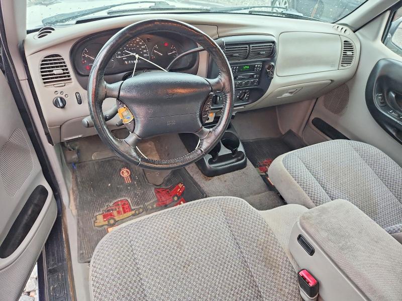 Продаж на аукціоні авто 1999 Ford Ranger, vin: 1FTYR14X4XPB47512, номер лоту: 64102766