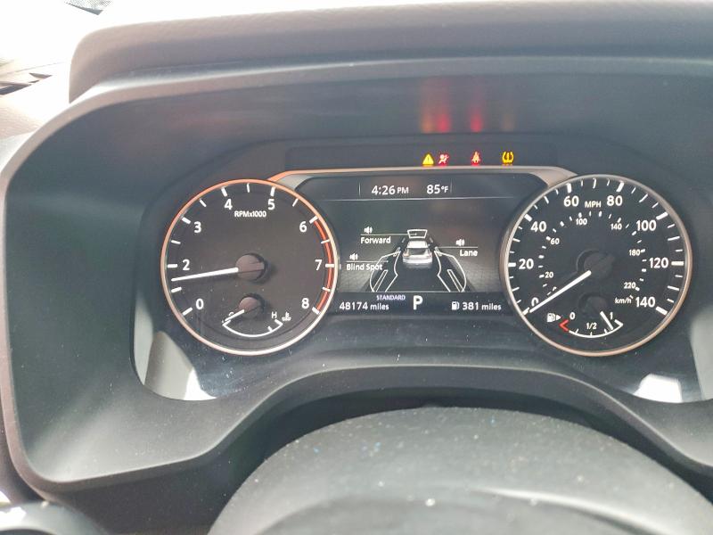 Продажа на аукционе авто 2023 Nissan Rogue, vin: 5N1BT3BA1PC909375, номер лота: 67247766