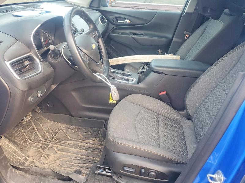 Продаж на аукціоні авто 2024 Chevrolet Equinox, vin: 3GNAXUEG1RS239468, номер лоту: 64948566