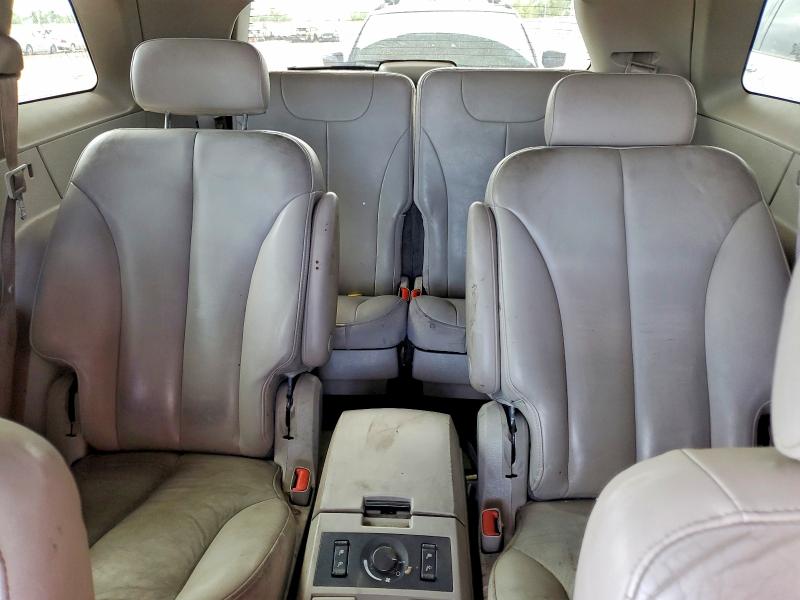 Aukcja sprzedaży 2005 Chrysler Pacifica, vin: 2C8GM68425R669122, numer aukcji: 63550026