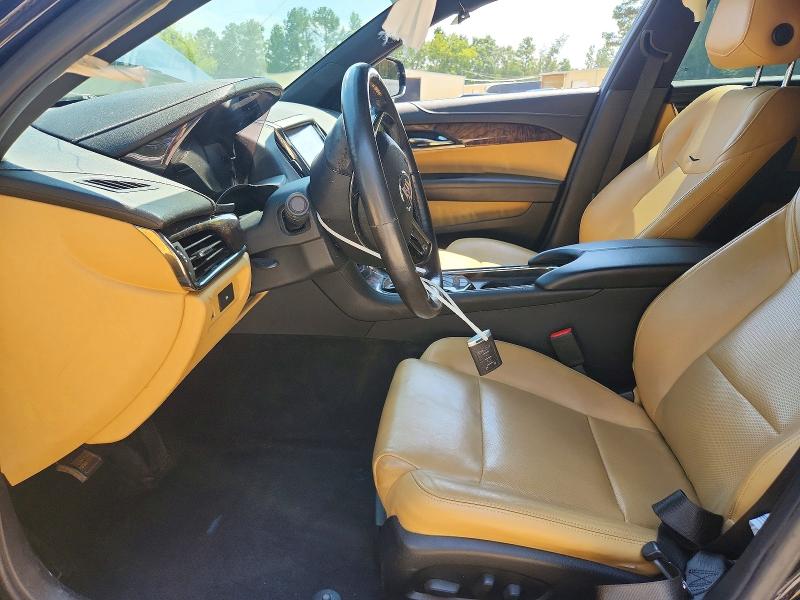 Продажа на аукционе авто 2014 Cadillac Ats, vin: 1G6AH5RX6E0180945, номер лота: 65551716