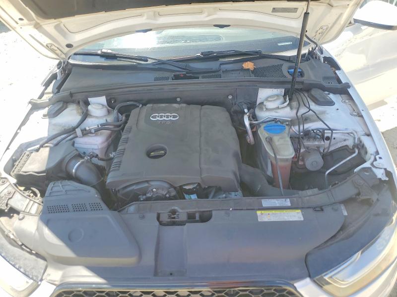 Продаж на аукціоні авто 2014 Audi A4, vin: WAUFFAFL7EN042074, номер лоту: 65812446