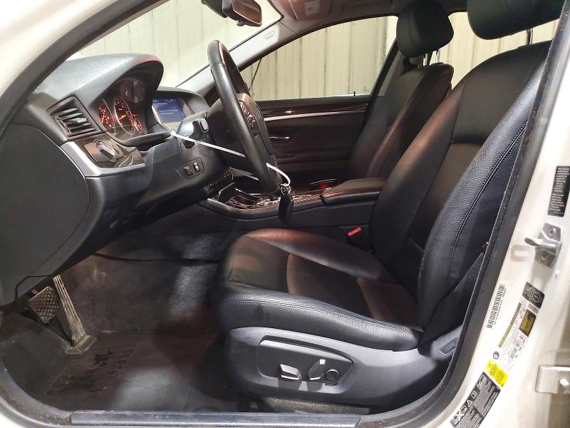 Продаж на аукціоні авто 2014 Bmw 535, vin: WBA5B3C50ED530426, номер лоту: 66363176