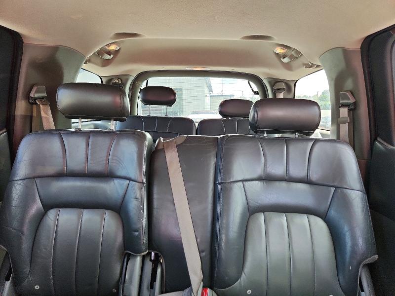 Aukcja sprzedaży 2003 Gmc Envoy, vin: 1GKET16S436110468, numer aukcji: 65317616