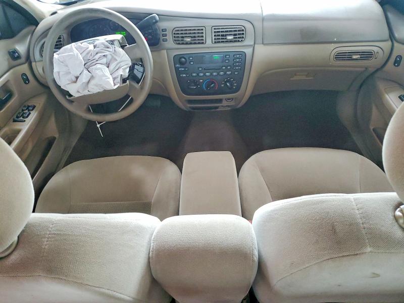 Aukcja sprzedaży 2004 Ford Taurus, vin: 1FAFP53274A198453, numer aukcji: 64546876