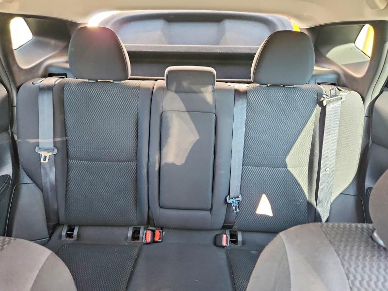 2018 Nissan Rogue Sport მანქანა იყიდება აუქციონზე, vin: JN1BJ1CR9JW285899, აუქციონის ნომერი: 65552256
