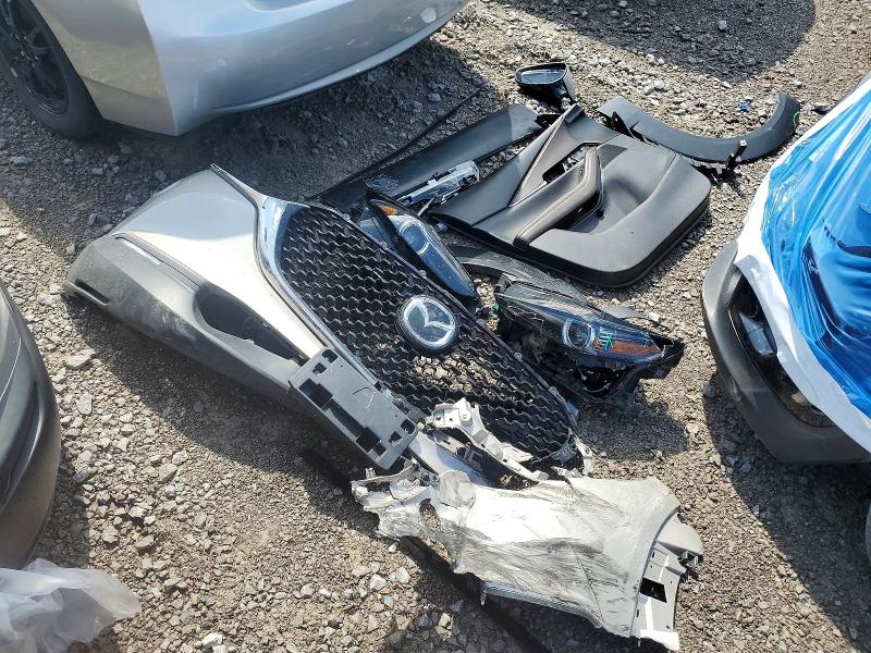 64924396 :رقم المزاد ، 3MVDMBDM5RM664933 vin ، 2024 Mazda Cx-30 مزاد بيع
