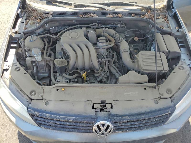 Продажа на аукционе авто 2014 Volkswagen Jetta, vin: 3VW2K7AJ1EM208537, номер лота: 64700816