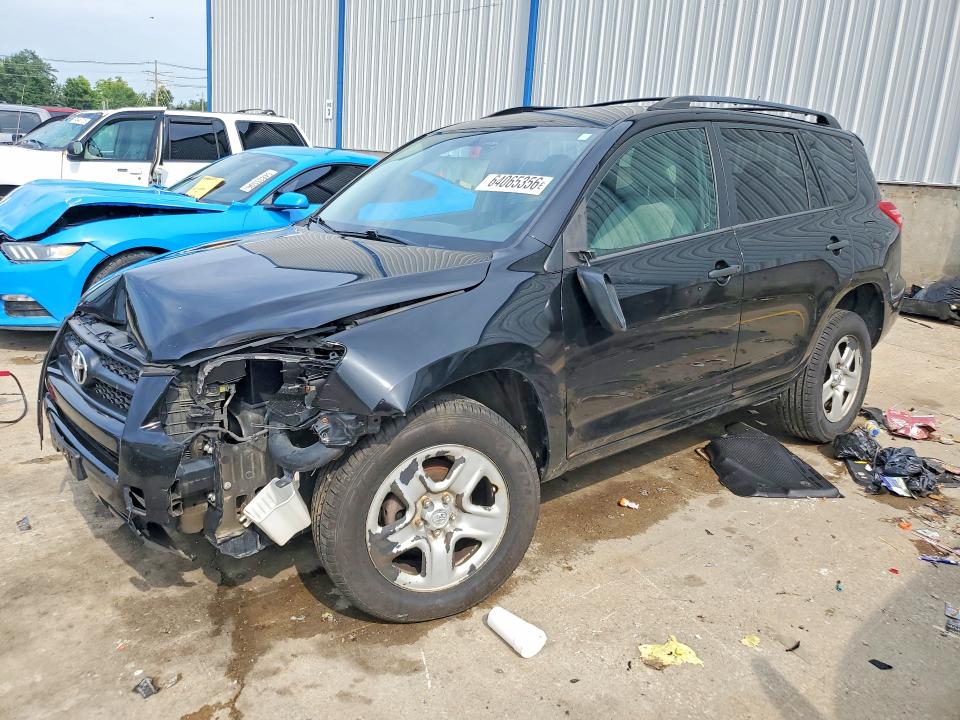 Aukcja sprzedaży 2012 Toyota Rav4, vin: 2T3BF4DVXCW255243, numer aukcji: 64065356