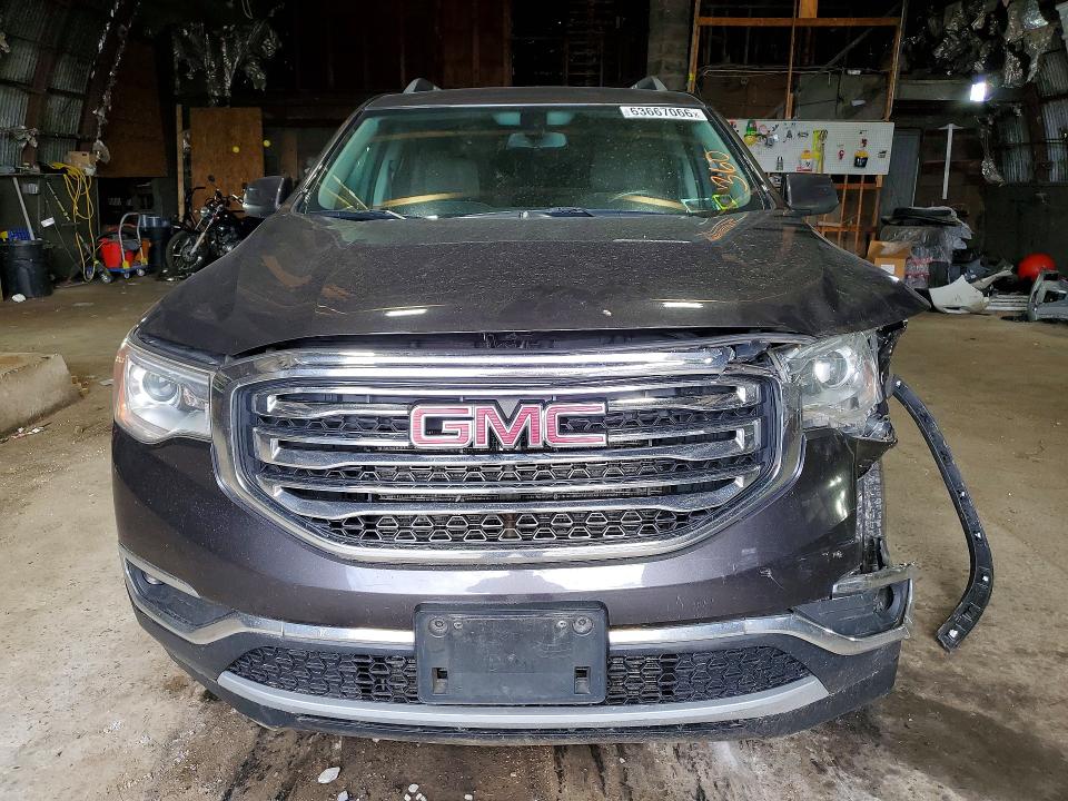 Aukcja sprzedaży 2017 Gmc Acadia, vin: 1GKKNSLS2HZ308544, numer aukcji: 63667066
