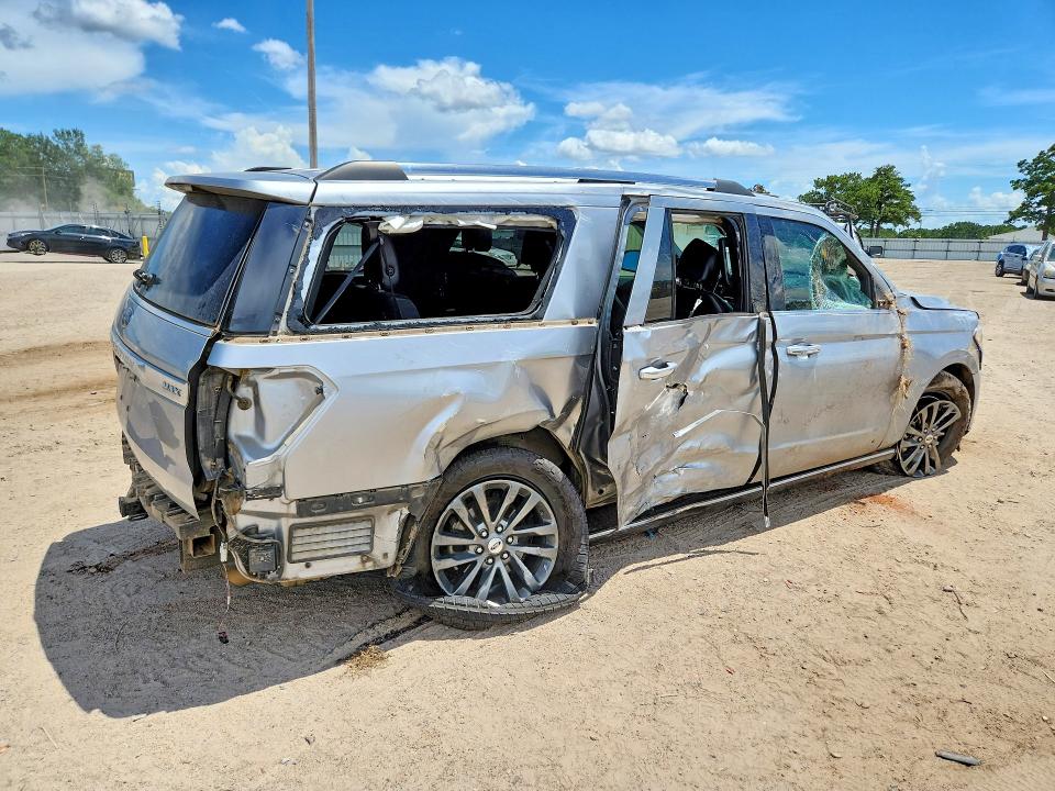 2021 Ford Expedition მანქანა იყიდება აუქციონზე, vin: 1FMJK1KT9MEA38262, აუქციონის ნომერი: 64485816