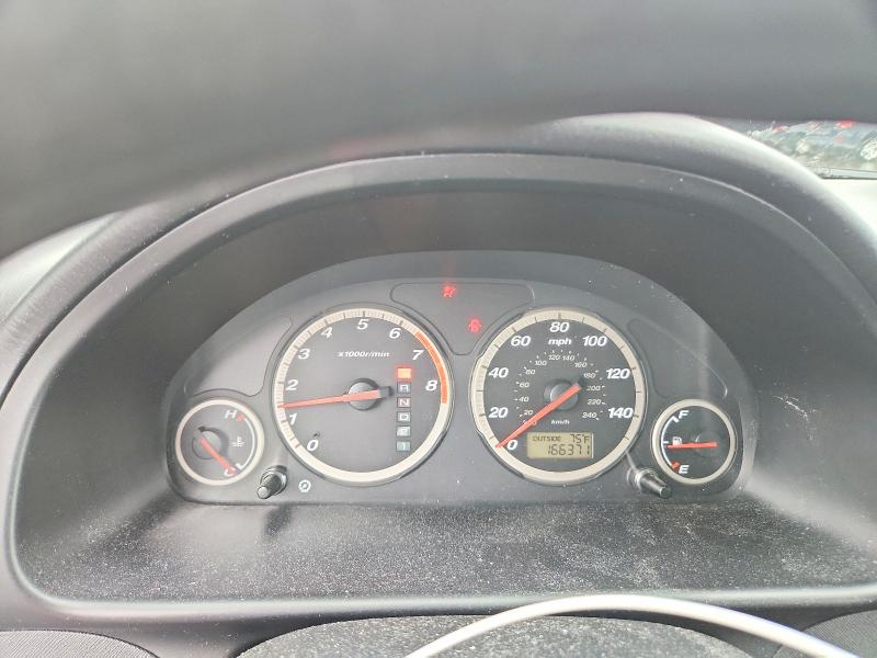 62976126 :رقم المزاد ، JHLRD78886C001194 vin ، 2006 Honda Cr-v مزاد بيع