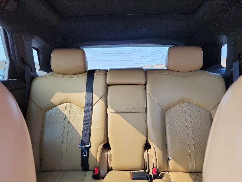 Продаж на аукціоні авто 2014 Cadillac Srx, vin: 3GYFNGE30ES519406, номер лоту: 63698836