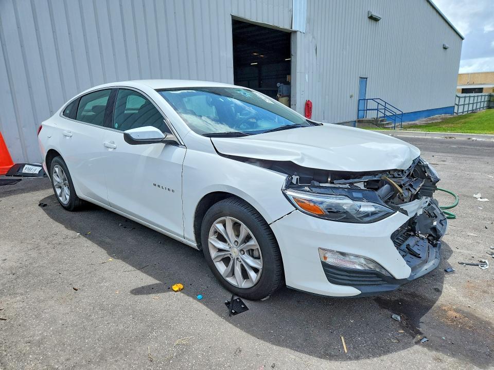 Продаж на аукціоні авто 2023 Chevrolet Malibu, vin: 1G1ZD5ST2PF231157, номер лоту: 64248816