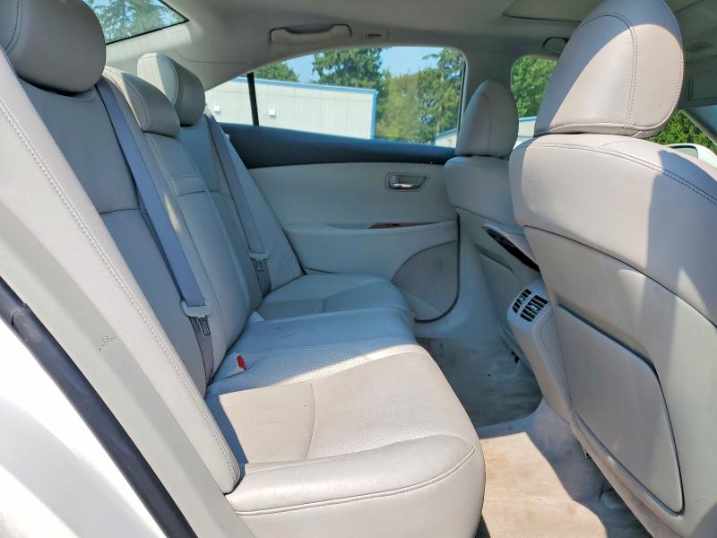 Aukcja sprzedaży 2008 Lexus Es, vin: JTHBJ46G382206154, numer aukcji: 64996186