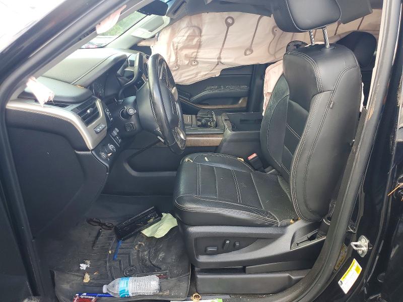 Aukcja sprzedaży 2018 Gmc Yukon Xl, vin: 1GKS1HKJ0JR137659, numer aukcji: 63469236
