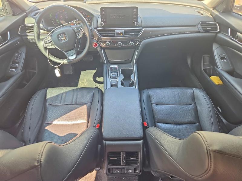 Aukcja sprzedaży 2019 Honda Accord, vin: 1HGCV3F92KA800531, numer aukcji: 62458586