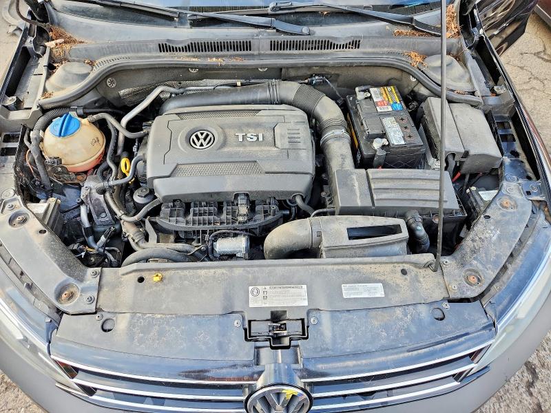 66379466 :رقم المزاد ، 3VWL17AJ0GM244682 vin ، 2016 Volkswagen Jetta مزاد بيع