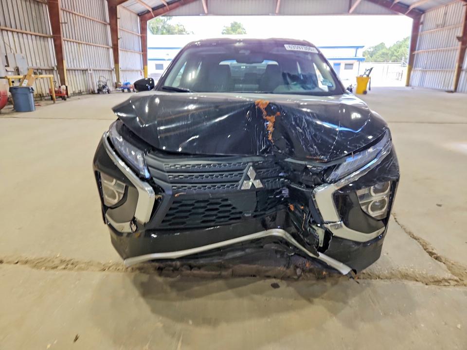 Продаж на аукціоні авто 2026 Mitsubishi Eclipse Cross, vin: JA4ATWAA3TZ015169, номер лоту: 63597306
