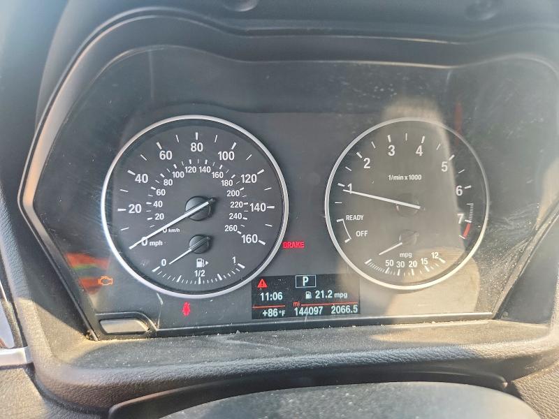 Aukcja sprzedaży 2016 Bmw X1, vin: WBXHT3C39GP888950, numer aukcji: 63712246