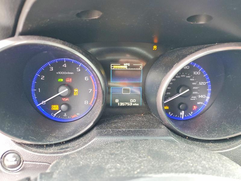 63770306 :رقم المزاد ، 4S3BNBE66F3018397 vin ، 2015 Subaru Legacy مزاد بيع