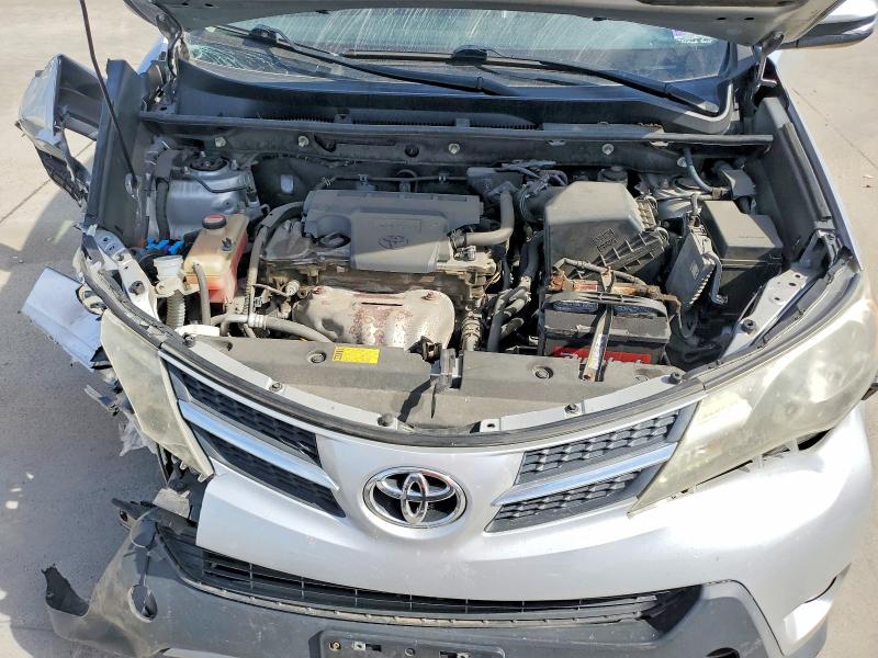 Продажа на аукционе авто 2014 Toyota Rav4, vin: JTMDFREV1ED084984, номер лота: 65791616