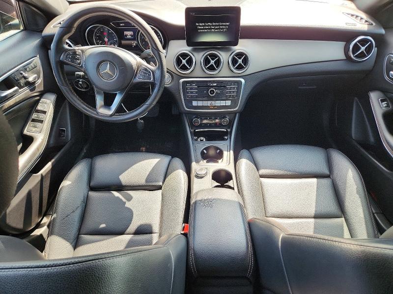 Продаж на аукціоні авто 2018 Mercedes-benz Gla, vin: WDCTG4EB2JJ393421, номер лоту: 66196296