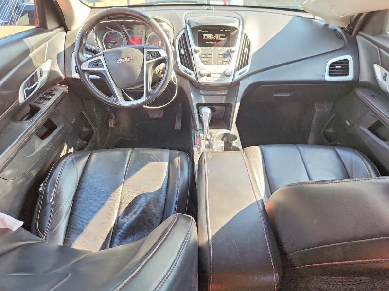 Продажа на аукционе авто 2013 Gmc Terrain, vin: 2GKFLUE31D6417737, номер лота: 64436966