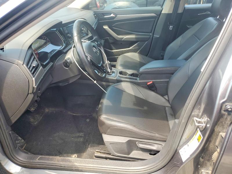2019 Volkswagen Jetta მანქანა იყიდება აუქციონზე, vin: 3VWC57BU8KM057647, აუქციონის ნომერი: 64120766